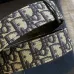 Dior x Stussy Onlique Belt and Shawn Buckle Reversible #B53766