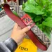 Fendi AAA+ Belts Cuoio Romano Width:4.0cm #B48333