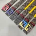 Fendi AAA+ Belts Cuoio Romano Width:4.0cm #B48333