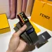 Fendi AAA+ Belts Width:3.5cm #B48335