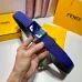 Fendi AAA+ Belts Width:3.5cm #B48335