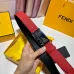 Fendi AAA+ Belts Width:3.5cm #B48335