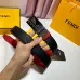 Fendi AAA+ Belts Width:3.5cm #B48335