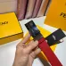 Fendi AAA+ Belts Width:3.5cm #B48335