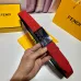Fendi AAA+ Belts Width:3.5cm #B48335