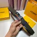 Fendi AAA+ Belts Width:3.5cm #B48335