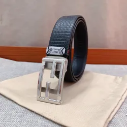 Fendi AAA+ Belts Width:3.5cm #B48336