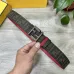 Fendi AAA+ Belts Width:4.0cm #B48325