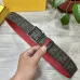 Fendi AAA+ Belts Width:4.0cm #B48325