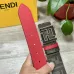 Fendi AAA+ Belts Width:4.0cm #B48325