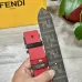 Fendi AAA+ Belts Width:4.0cm #B48325