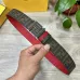 Fendi AAA+ Belts Width:4.0cm #B48325