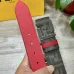 Fendi AAA+ Belts Width:4.0cm #B48325