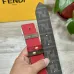 Fendi AAA+ Belts Width:4.0cm #B48325