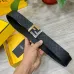 Fendi AAA+ Belts Width:4.0cm #B48332