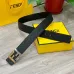 Fendi AAA+ Belts Width:4.0cm #B48332