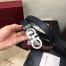 Ferragamo AAA+ Belts 3.4cm #99901099