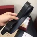 Ferragamo AAA+ Belts 3.4cm #99901099