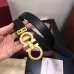Ferragamo AAA+ Belts 3.4cm #99901099