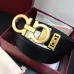 Ferragamo AAA+ Belts 3.4cm #99901099