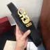Ferragamo AAA+ Belts 3.4cm #99901099