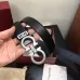 Ferragamo AAA+ Belts 3.4cm #99901099
