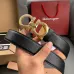 Ferragamo AAA+ Leather Belts Wide 3.5cm #B33374