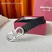 Ferragamo AAA+ Leather Belts Wide 3.5cm #B33377