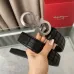 Ferragamo Leather Belts 1:1 Quality W3.5CM #999931006