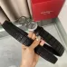 Ferragamo Leather Belts 1:1 Quality W3.5CM #999931006