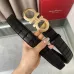 Ferragamo Leather Belts 1:1 Quality W3.5CM #999931006
