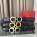 Ferragamo Leather Belts 1:1 Quality W3.5CM #999931006