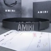Amiri Belt AAA+ 38mm #B37956
