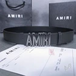 Amiri Belt AAA+ 38mm #B37956