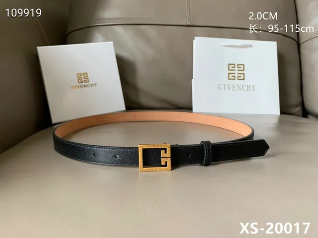 Givenchy AAA+ Belts #99915175