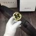 Men's Gucci AAA+ Belts 3.4CM #99907798