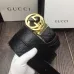 Men's Gucci AAA+ Belts 3.4CM #99907798