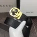 Men's Gucci AAA+ Belts 3.4CM #99907798