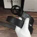 Men's Gucci AAA+ Belts 3.4CM #99907798