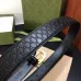 Men's Gucci AAA+ Belts 3.8CM #99908388
