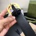 Men's Gucci AAA+ Belts 3.8CM #99908388