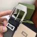 Men's Gucci AAA+ Belts 3.8CM #99908389