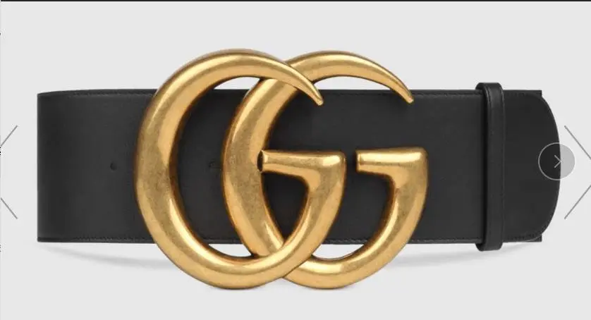 Men's Gucci AAA+ Belts #9128089