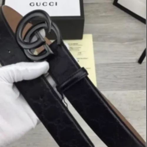 Men's Gucci AAA+ Belts #99902737