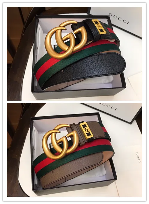 Men's Gucci AAA+ Belts #999934226