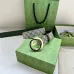 Men's Gucci AAA+ Belts #B37871