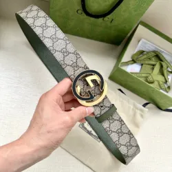 Men's Gucci AAA+ Belts #B37871