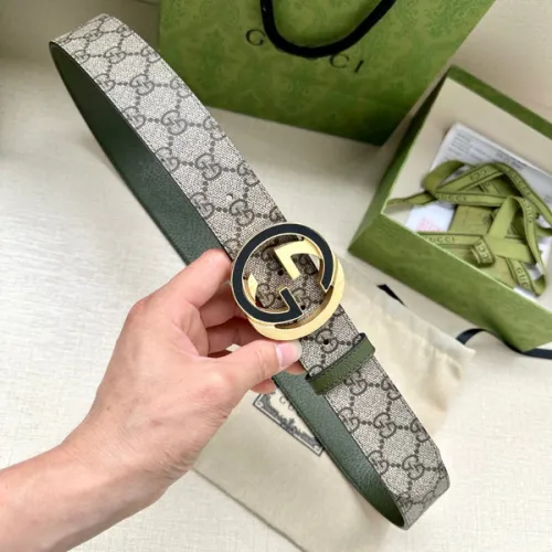 Men's Gucci AAA+ Belts #B37871