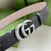Men's Gucci AAA+ Belts #B37880