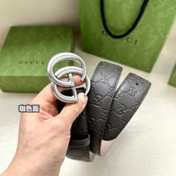Men's Gucci AAA+ Belts #B37880